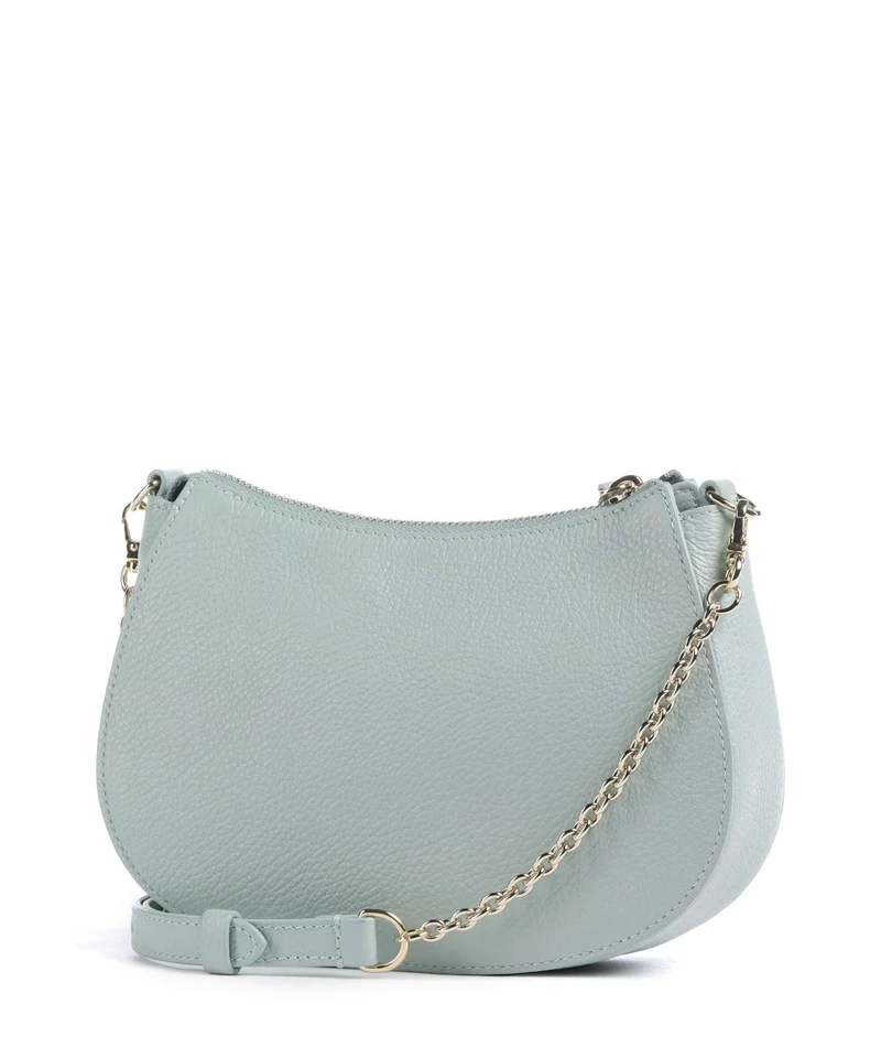 Coccinelle C-Easy Sac bandoulière aquamarine