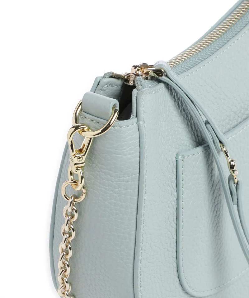 Coccinelle C-Easy Sac bandoulière aquamarine