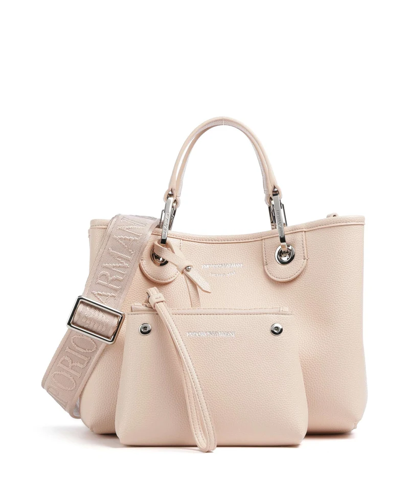 Emporio Armani My EA S Sac à main apricot/moka