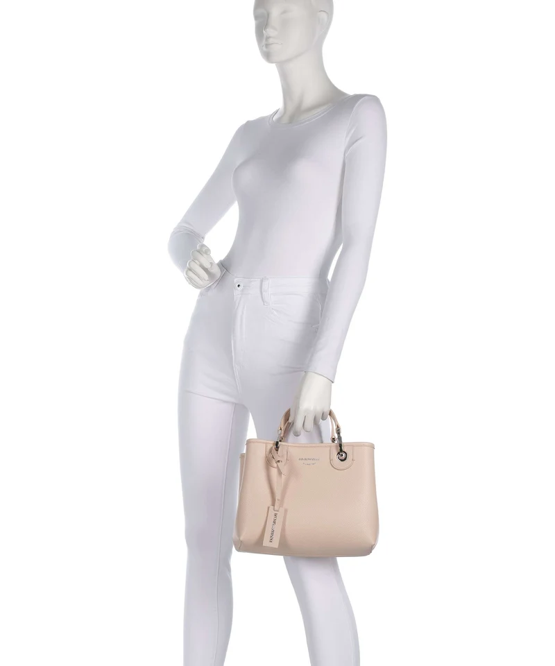 Emporio Armani My EA S Sac à main apricot/moka
