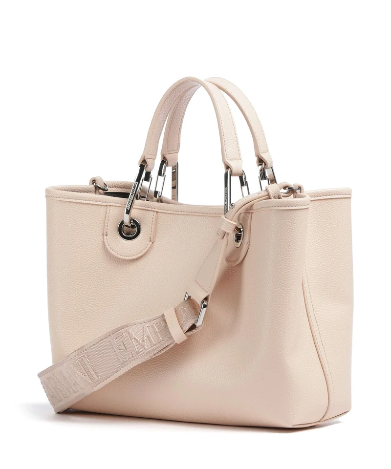 Emporio Armani My EA S Sac à main apricot/moka