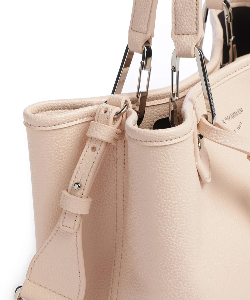 Emporio Armani My EA S Sac à main apricot/moka
