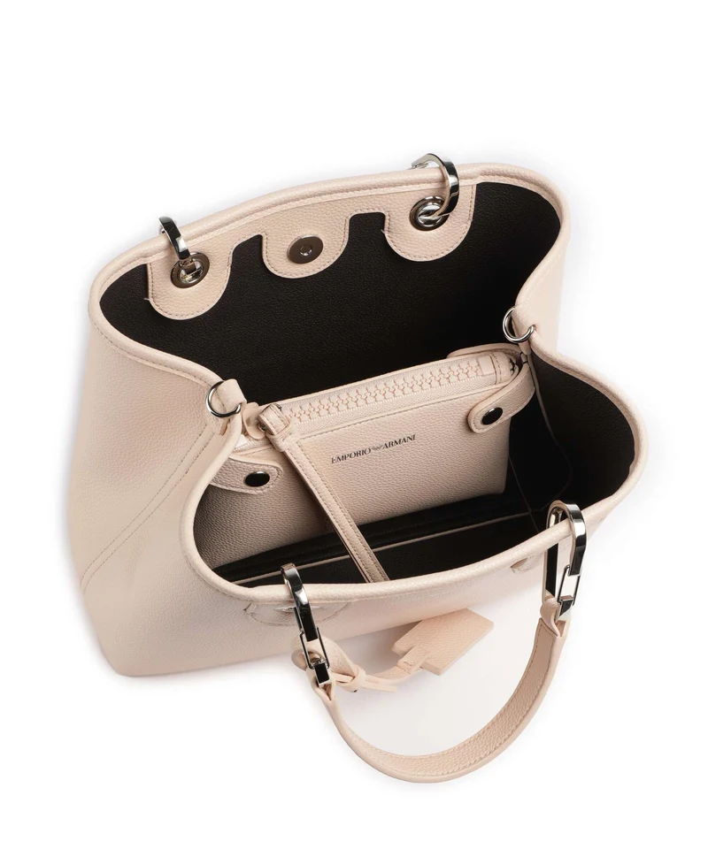 Emporio Armani My EA S Sac à main apricot/moka