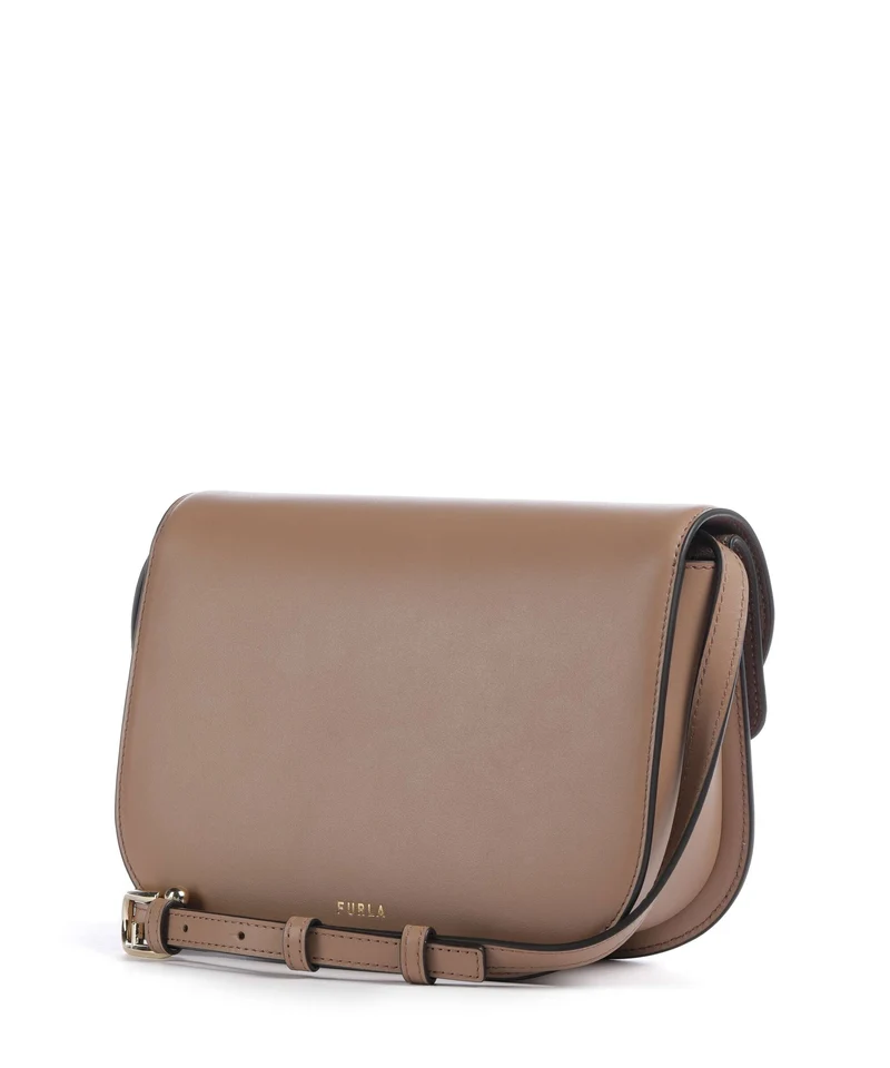 Furla Sfera S Sac bandoulière toffee