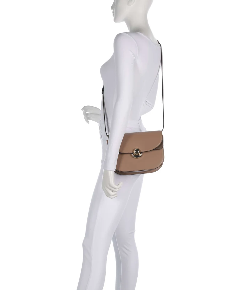 Furla Sfera S Sac bandoulière toffee