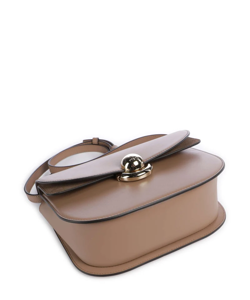 Furla Sfera S Sac bandoulière toffee