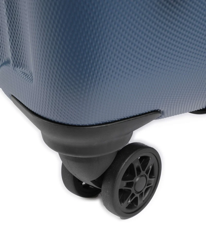 Pack Easy Clipper-Toronto Valise 4 roues marine