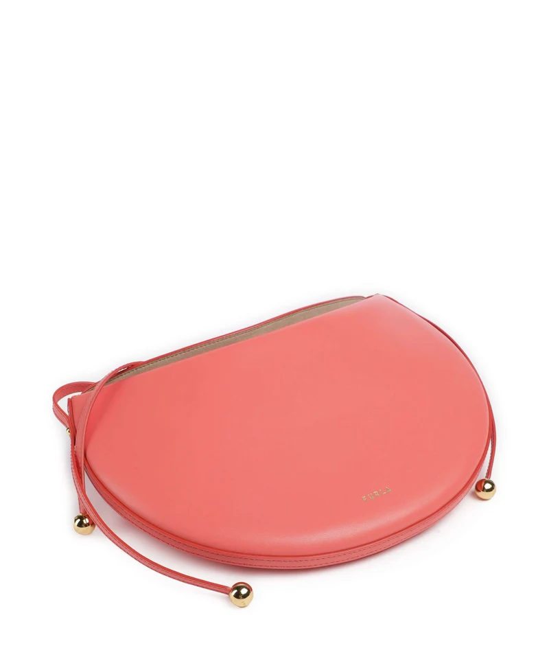Furla Moonstone M Sac porté épaule aperitivo