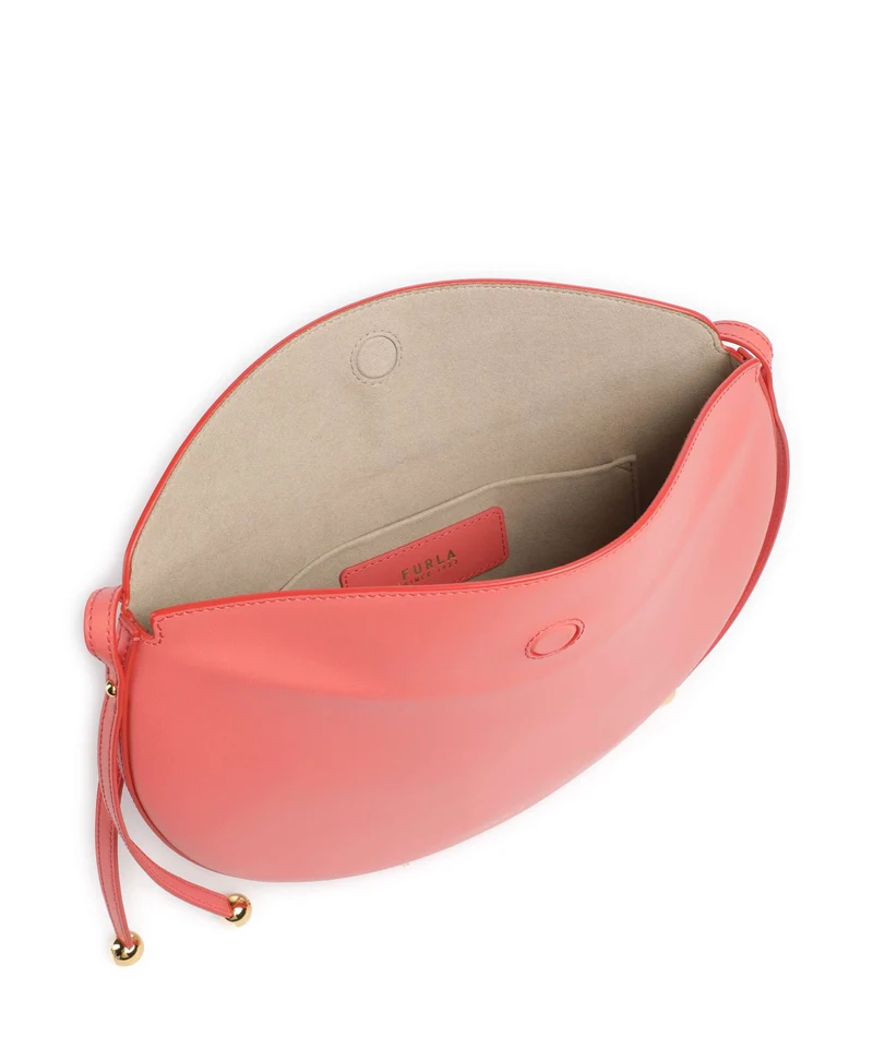 Furla Moonstone M Sac porté épaule aperitivo