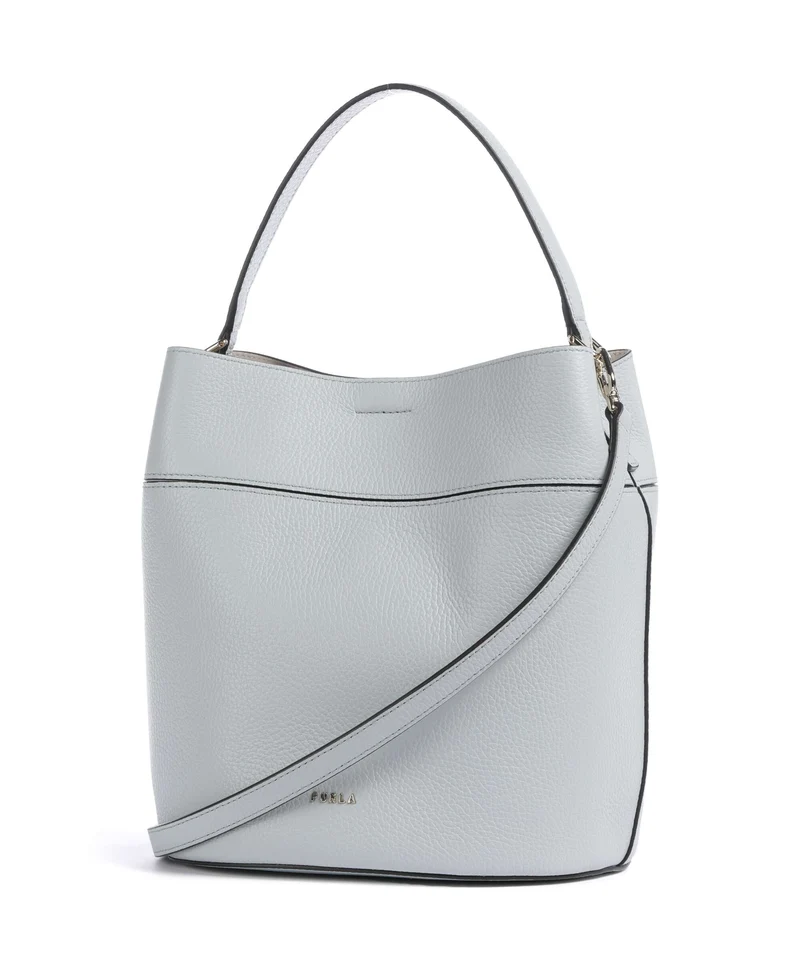 Furla Amelia M Sac seau artemisia