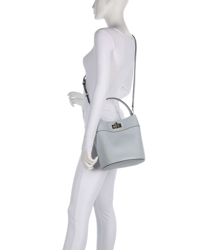 Furla Amelia M Sac seau artemisia