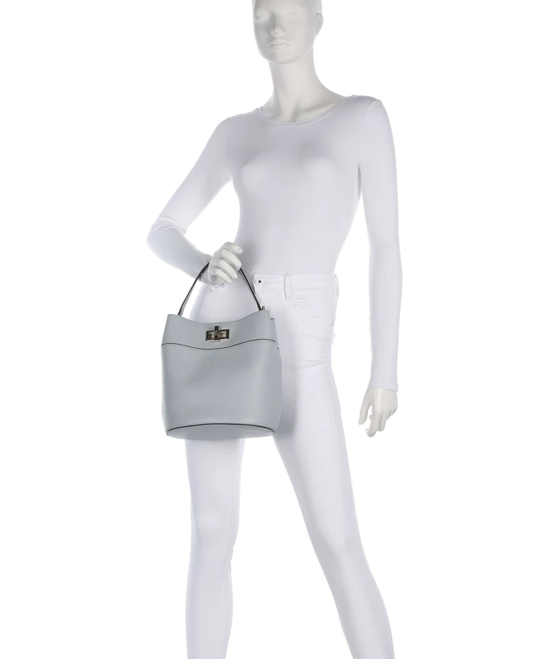 Furla Amelia M Sac seau artemisia