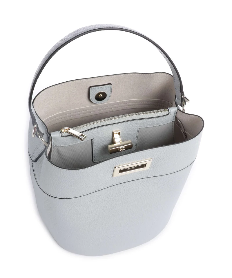 Furla Amelia M Sac seau artemisia