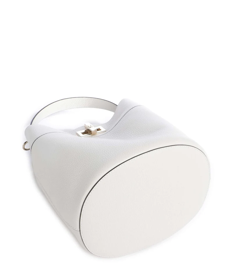 Furla Amelia M Sac seau talco