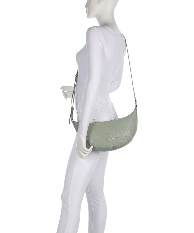 Marc O'Polo Bellina M Sac bandoulière fresh sage