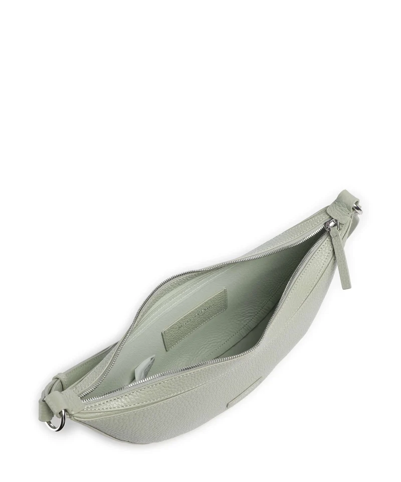Marc O'Polo Bellina M Sac bandoulière fresh sage