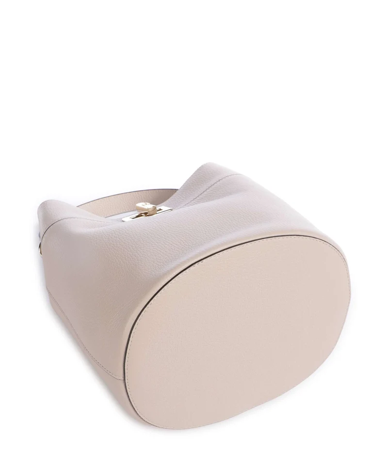 Furla Amelia M Sac seau cotone