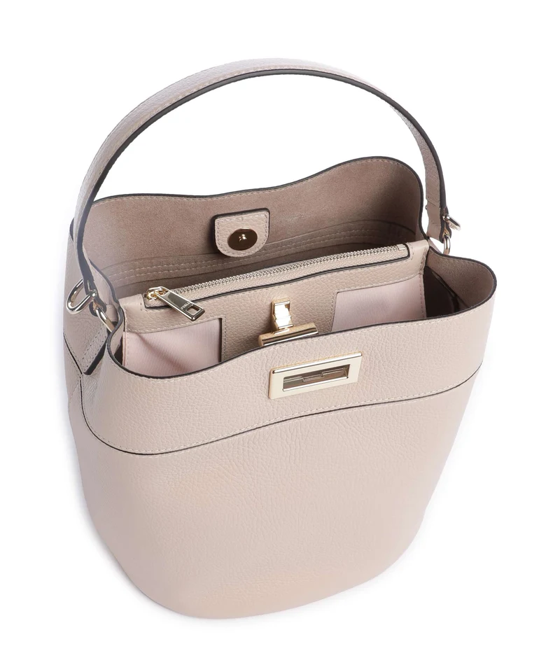 Furla Amelia M Sac seau cotone