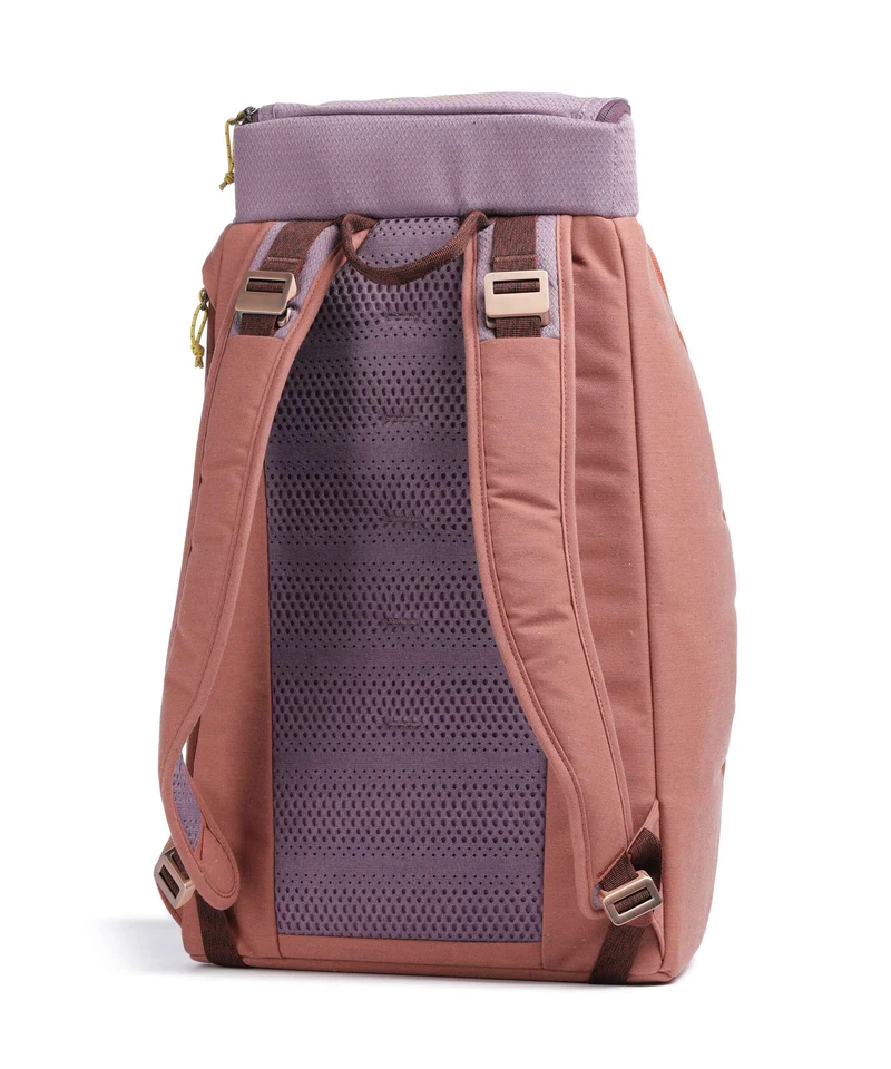 Db Hugger 25 Sac à dos sienna red