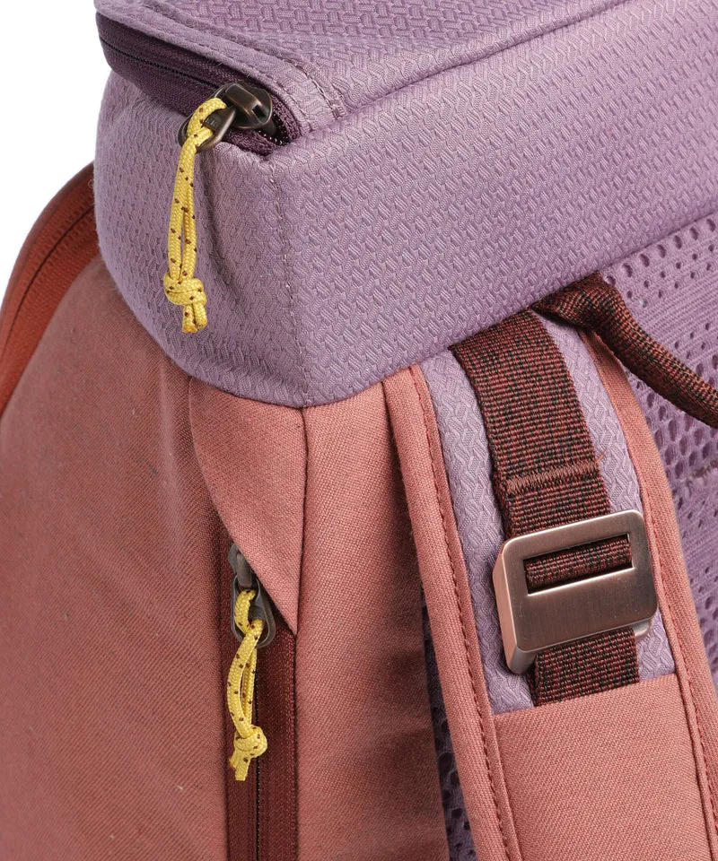 Db Hugger 25 Sac à dos sienna red