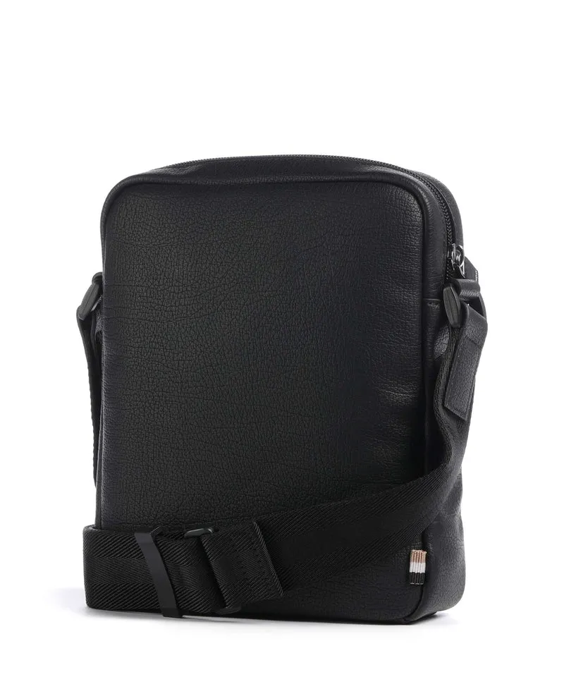 BOSS Lewys Sac bandoulière black