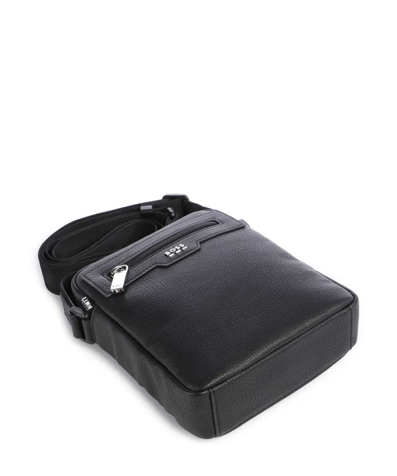 BOSS Lewys Sac bandoulière black