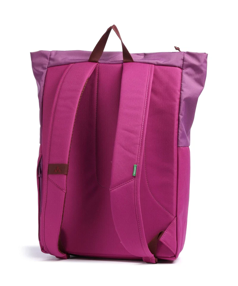 Vaude Wala 15 Sac à dos pink orchid