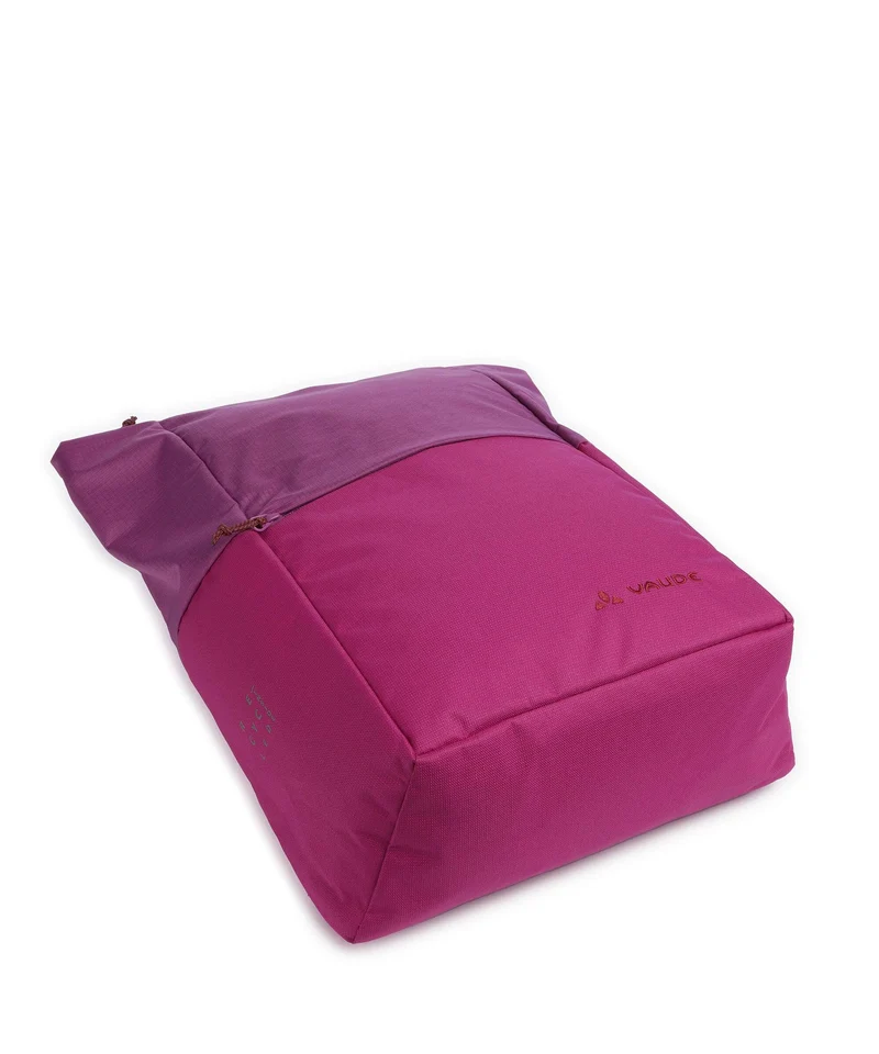 Vaude Wala 15 Sac à dos pink orchid