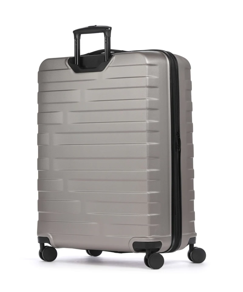Pack Easy Clipper-Kosmo Valise 4 roues prosecco