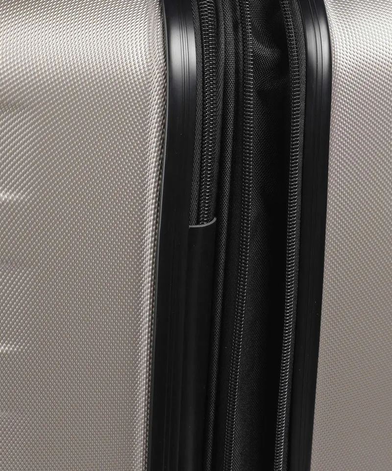 Pack Easy Clipper-Kosmo Valise 4 roues prosecco