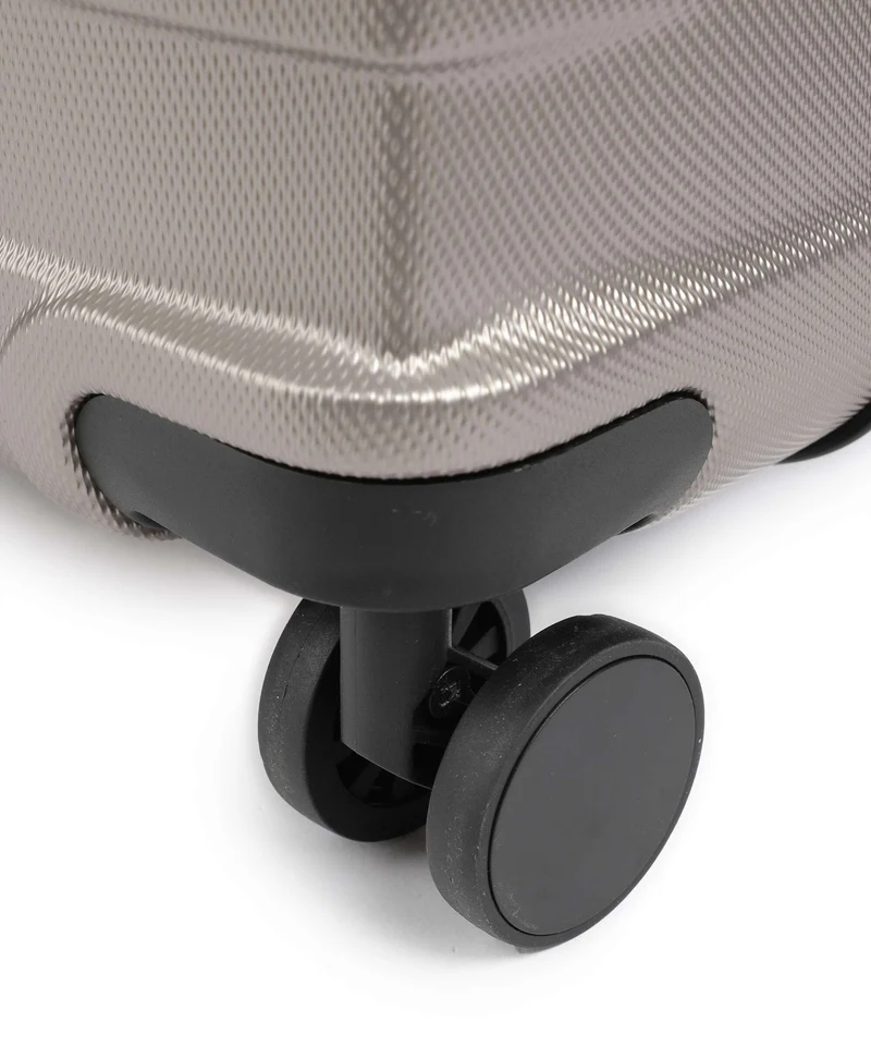 Pack Easy Clipper-Kosmo Valise 4 roues prosecco