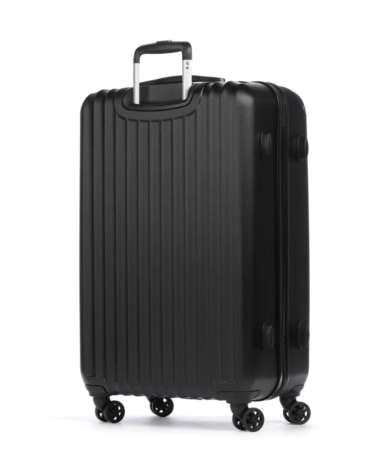 Pack Easy Clipper-Toronto Valise 4 roues black