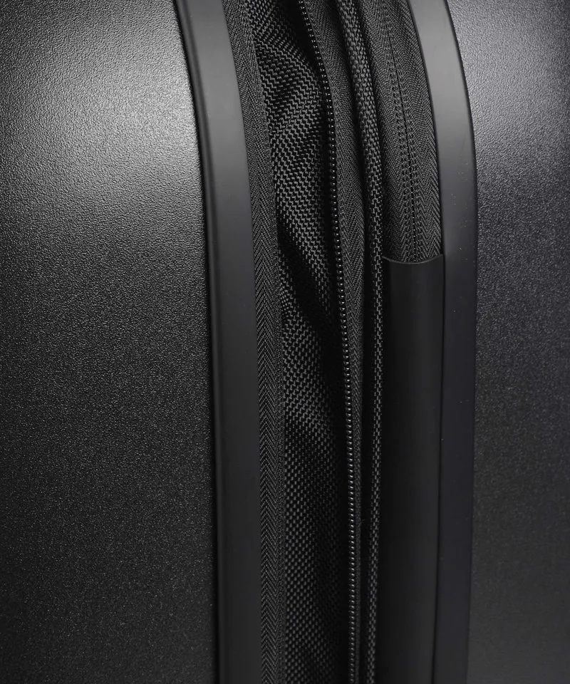 Pack Easy Gen-T Valise 4 roues black