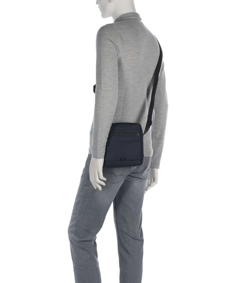 BOSS Stenson Sac bandoulière dark blue