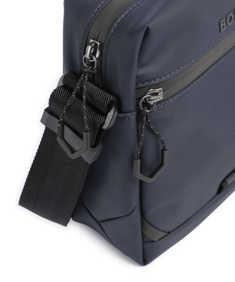 BOSS Stenson Sac bandoulière dark blue