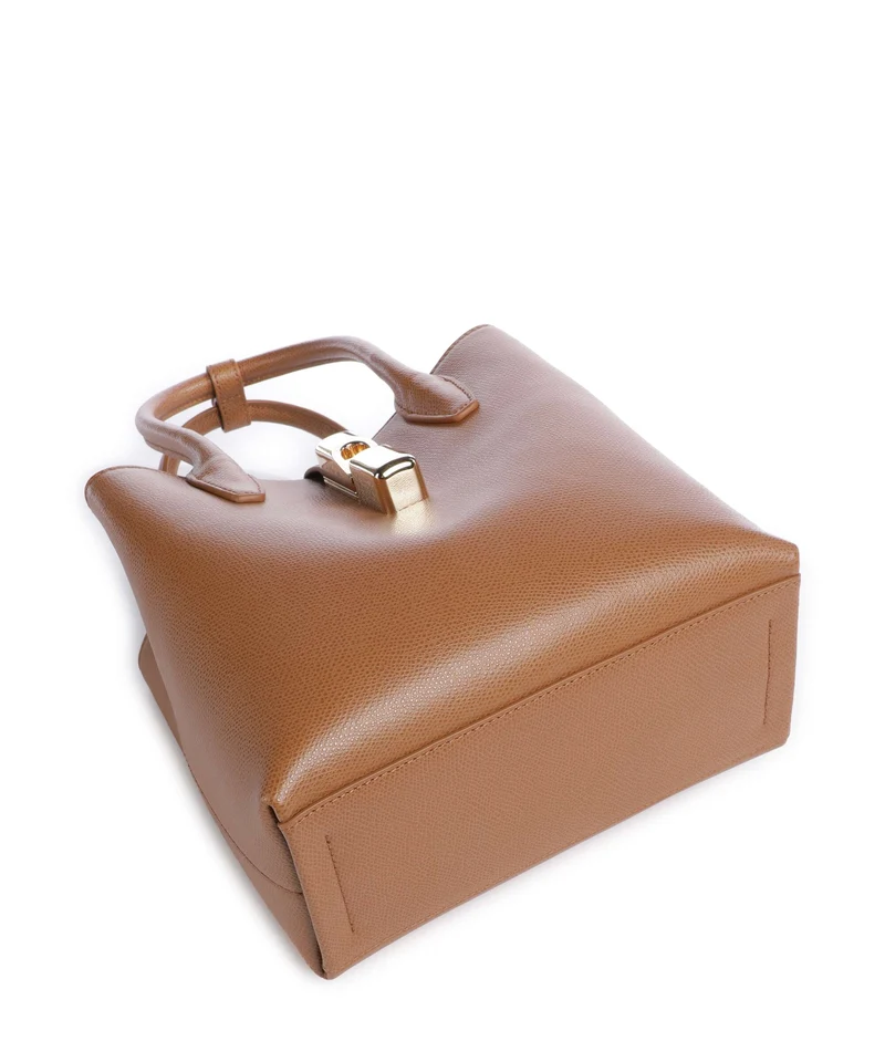 Furla Goccia S Sac à main tabacco