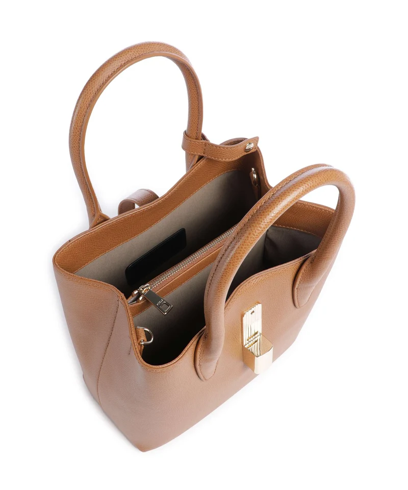 Furla Goccia S Sac à main tabacco