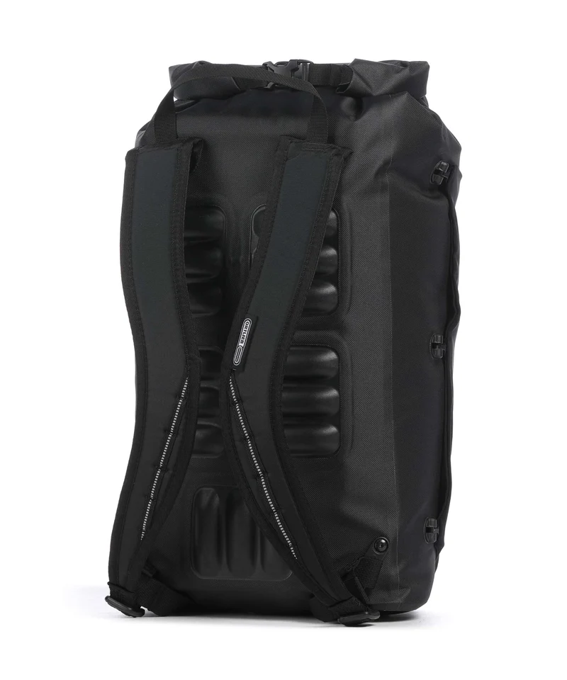 Ortlieb Vario Lite 22 Sac à dos de vélo black