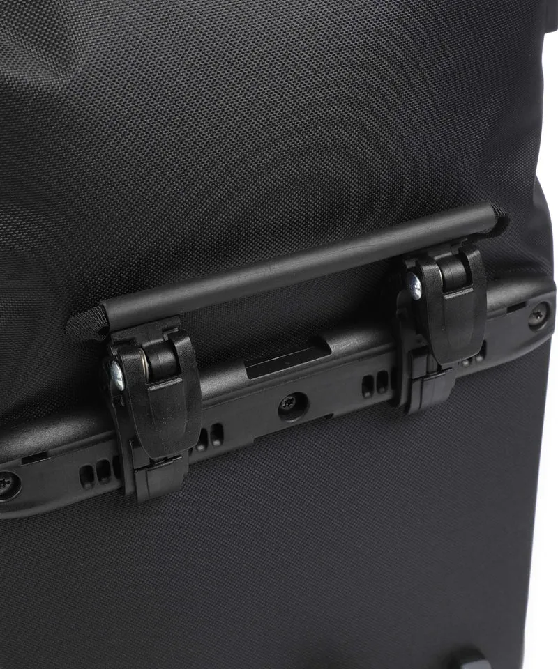 Ortlieb Vario Lite 22 Sac à dos de vélo black
