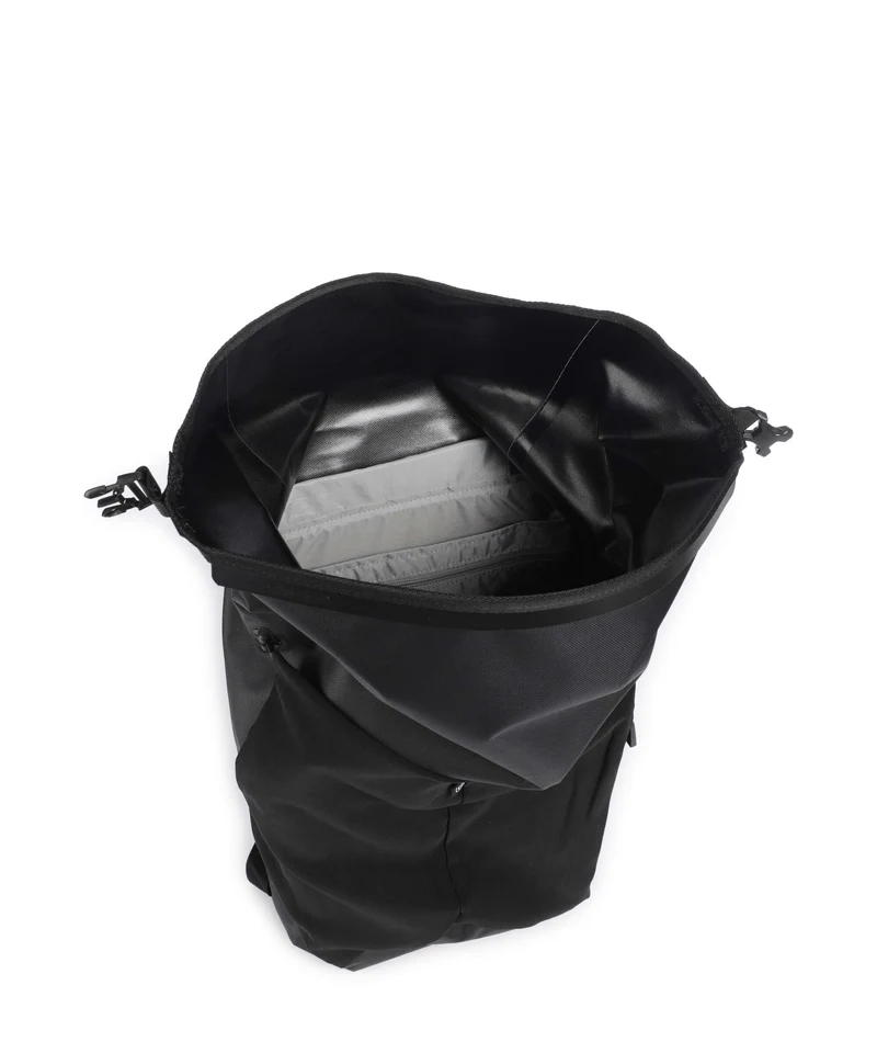 Ortlieb Vario Lite 22 Sac à dos de vélo black