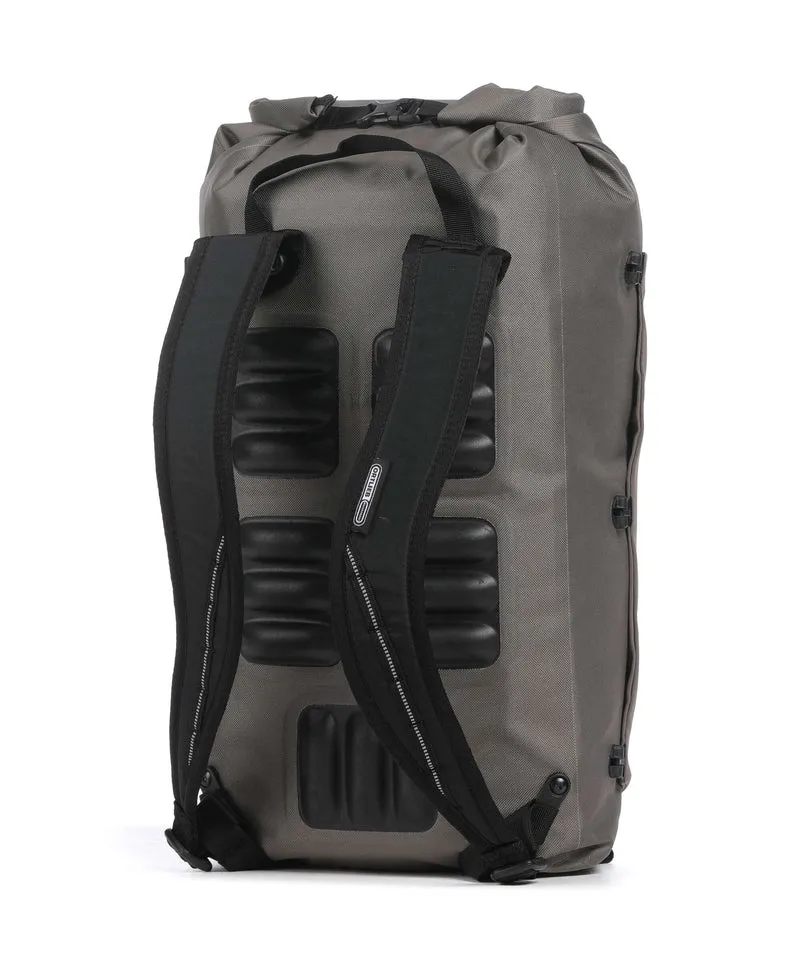 Ortlieb Vario Lite 22 Sac à dos de vélo dark sand