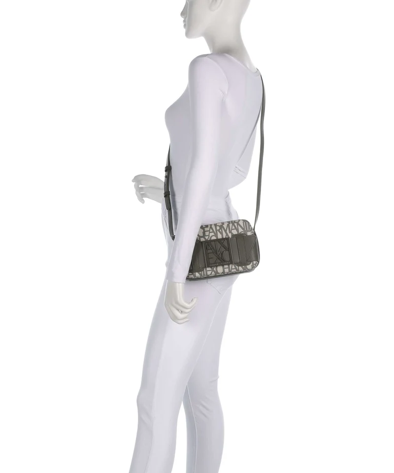 Armani Exchange Susy Sac bandoulière sand/savanna