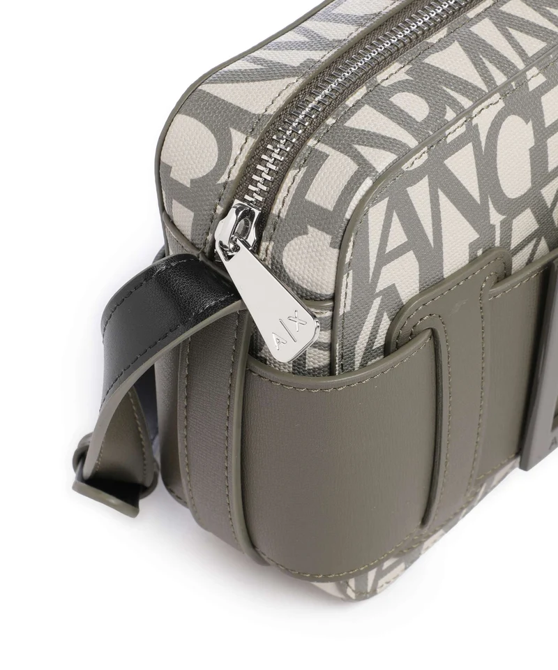 Armani Exchange Susy Sac bandoulière sand/savanna