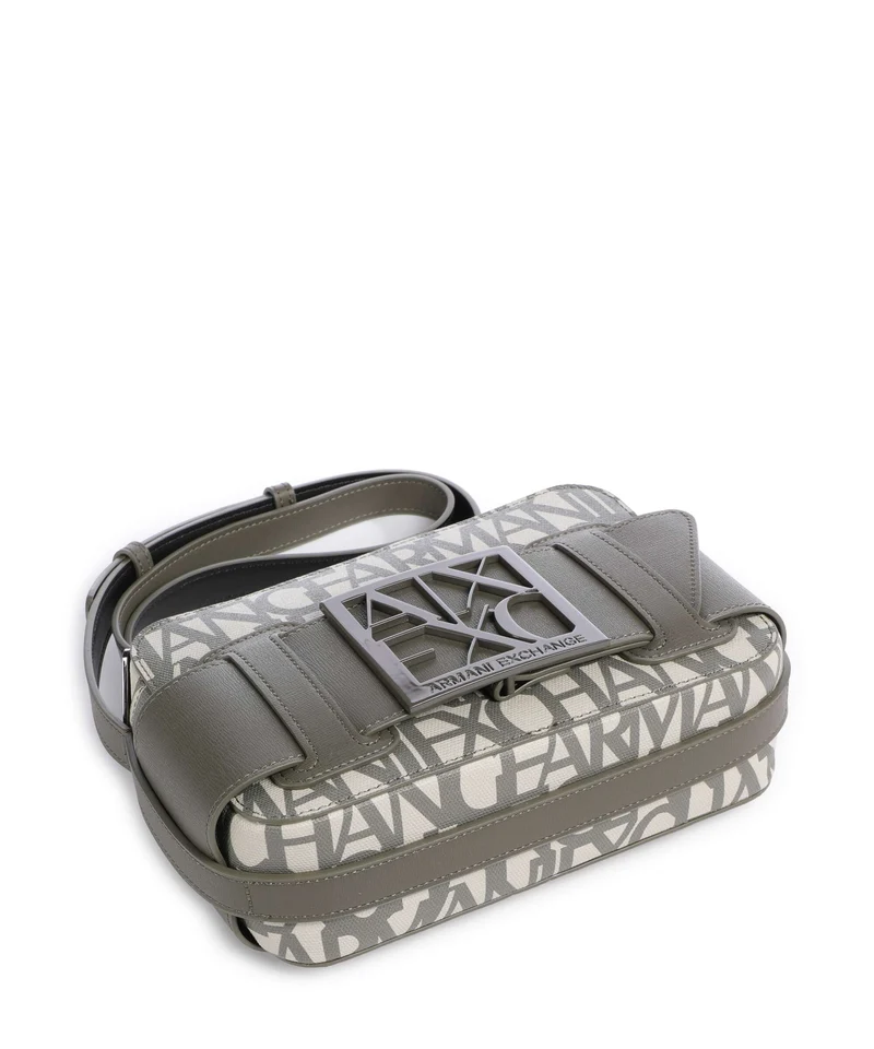 Armani Exchange Susy Sac bandoulière sand/savanna