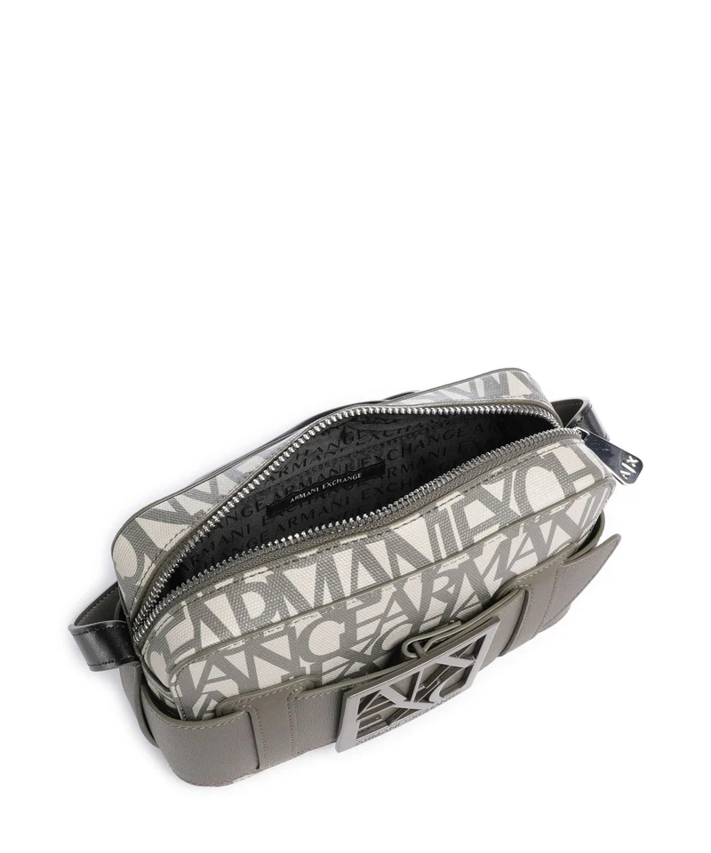 Armani Exchange Susy Sac bandoulière sand/savanna