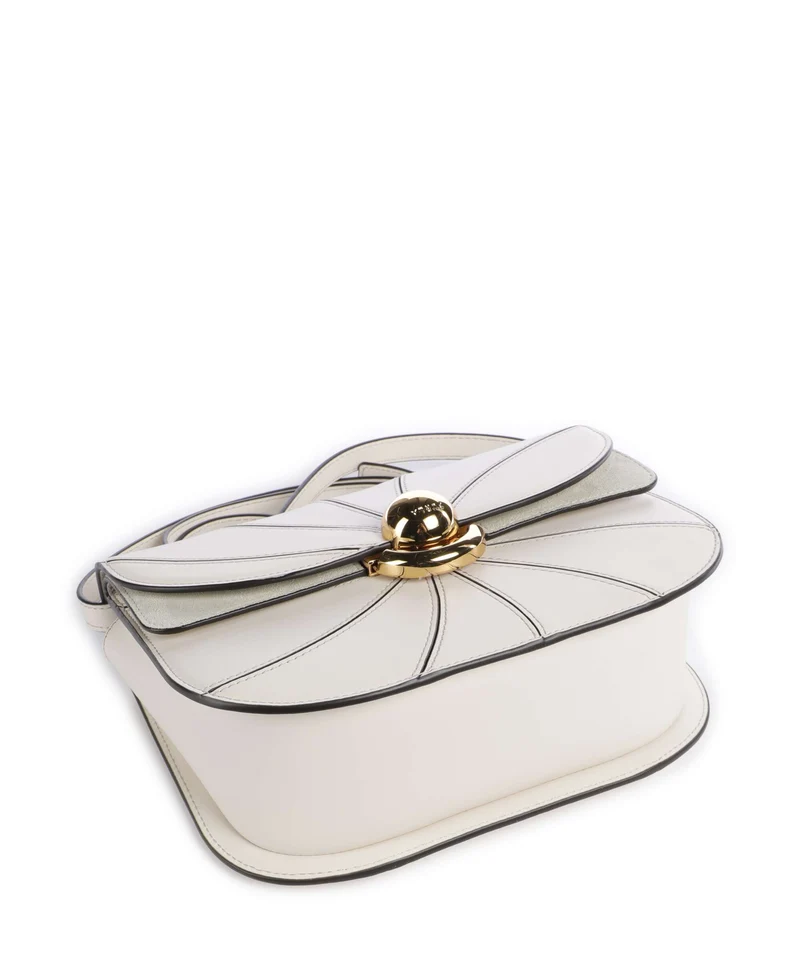 Furla Sfera S Sac bandoulière panna