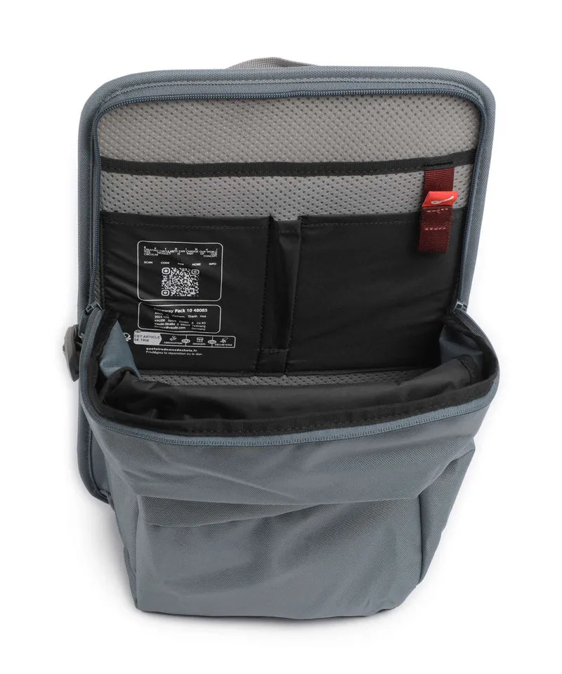 Vaude Coreway 10 Sac à dos heron