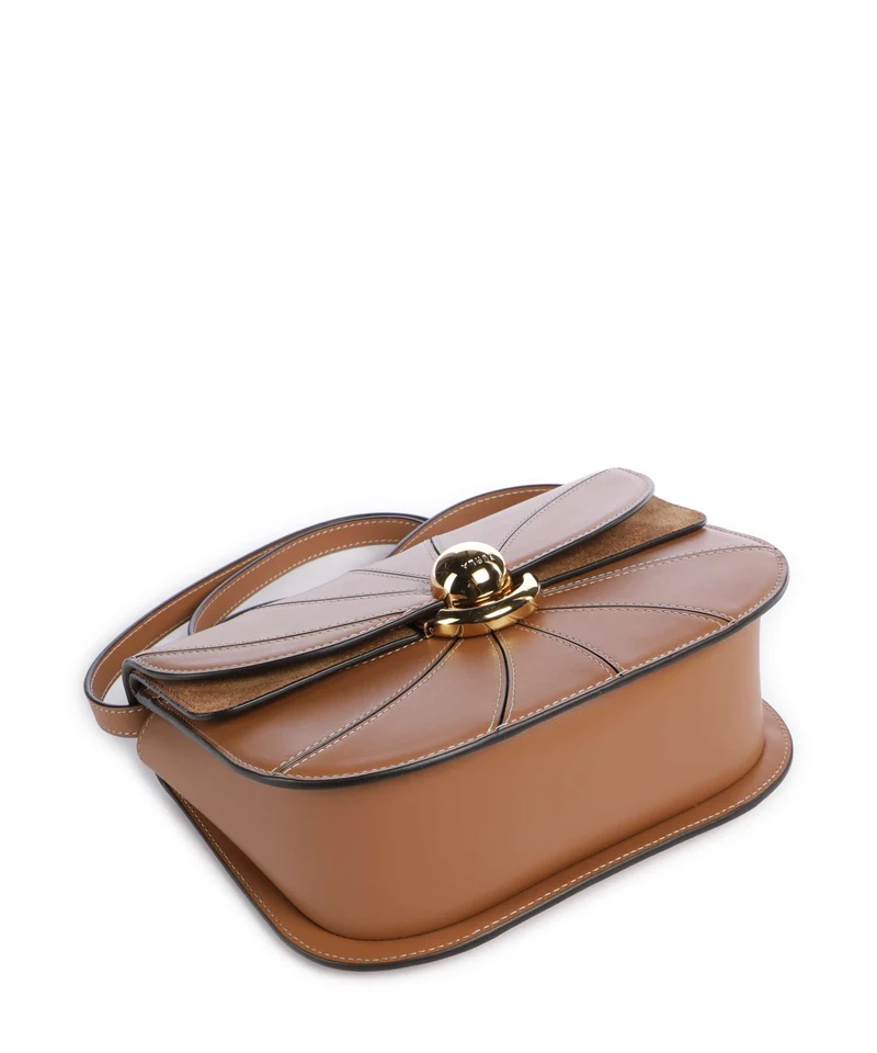 Furla Sfera S Sac bandoulière tabacco