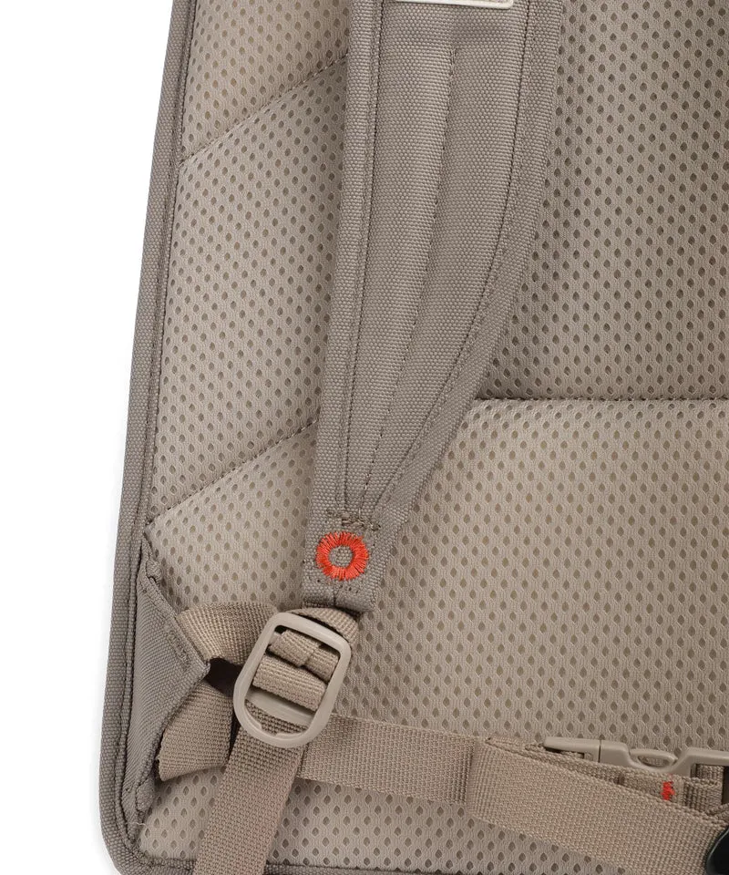 Vaude Coreway 20 Sac à dos roll-top coconut