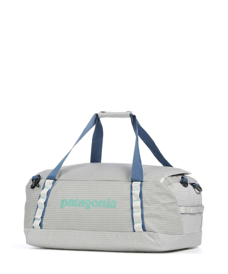 Patagonia Black Hole 40 Sac de voyage birch white